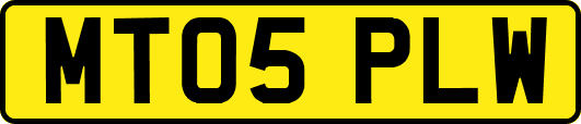 MT05PLW