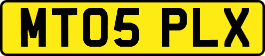 MT05PLX
