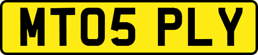 MT05PLY