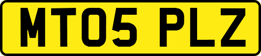 MT05PLZ
