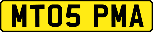 MT05PMA