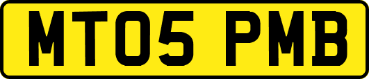MT05PMB