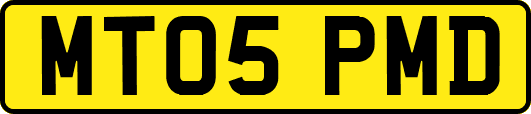 MT05PMD
