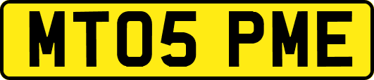 MT05PME