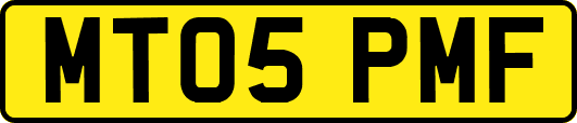 MT05PMF