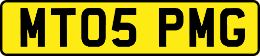 MT05PMG