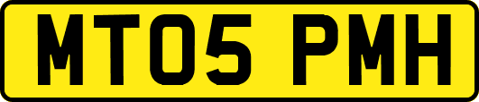 MT05PMH