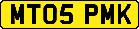 MT05PMK