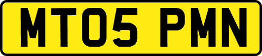 MT05PMN