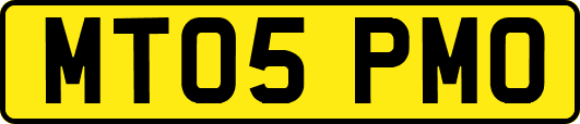 MT05PMO