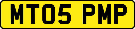MT05PMP