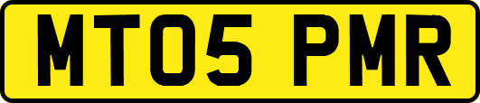 MT05PMR