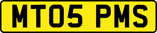 MT05PMS