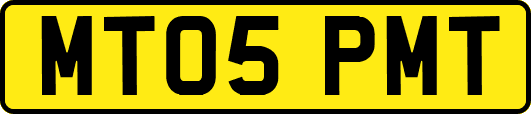 MT05PMT