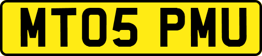 MT05PMU
