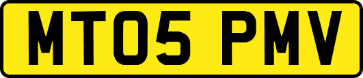 MT05PMV