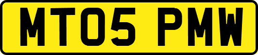 MT05PMW