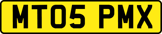 MT05PMX