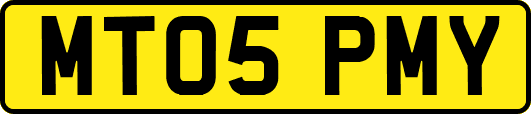 MT05PMY