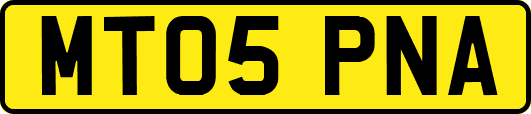 MT05PNA