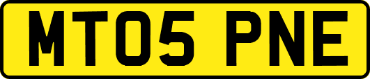 MT05PNE
