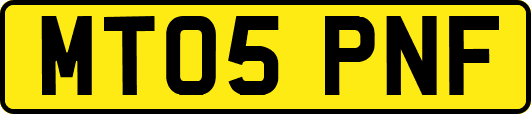 MT05PNF