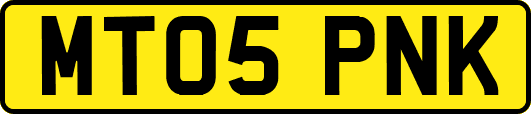 MT05PNK