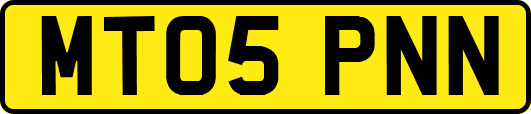 MT05PNN