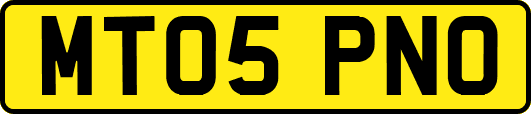 MT05PNO