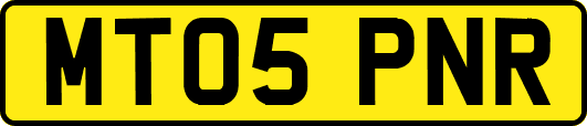 MT05PNR