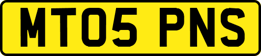 MT05PNS