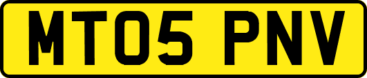 MT05PNV