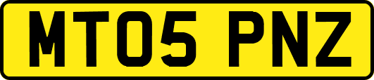MT05PNZ