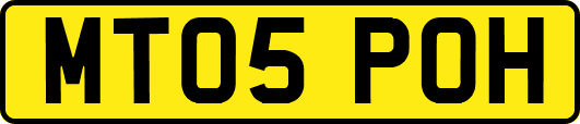 MT05POH