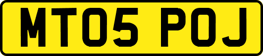MT05POJ