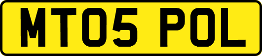 MT05POL