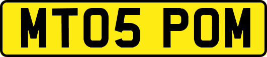 MT05POM