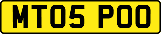 MT05POO