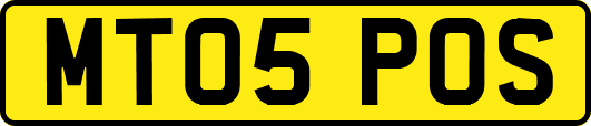 MT05POS