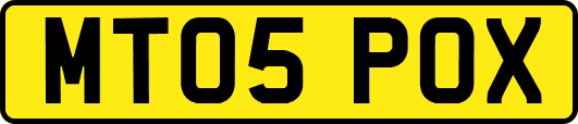 MT05POX