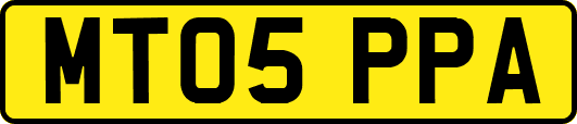 MT05PPA