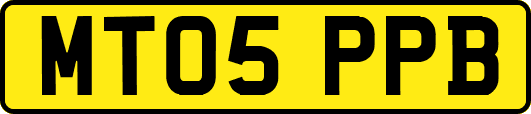 MT05PPB