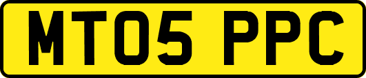 MT05PPC