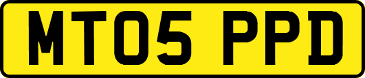 MT05PPD
