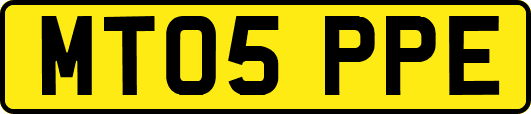 MT05PPE