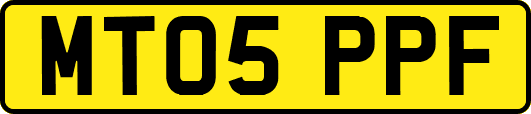 MT05PPF