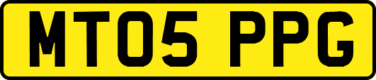 MT05PPG
