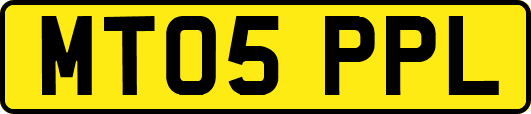 MT05PPL