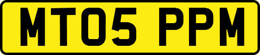 MT05PPM