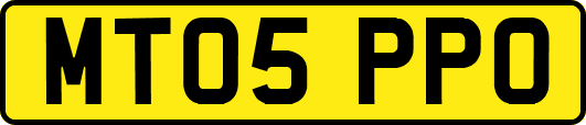 MT05PPO